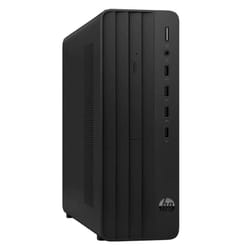 PC Bureau HP 290 G9 Tour i5 12Gén 8 Go 512Go SSD Noir