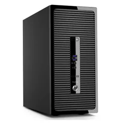 PC Bureau HP ProDesk 400 G3 MT i3 6Gén 4 Go 500Go