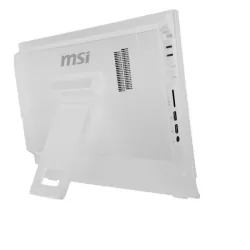 PC bureau MSI All In One Pro 16T 10M 4 go 256 go SSD