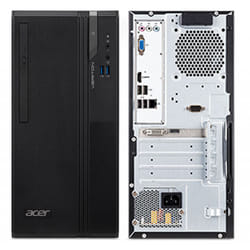 PC de Bureau ACER Veriton ES2730G i3 8è Gén 4Go 1To (DT-VS2EF-021)