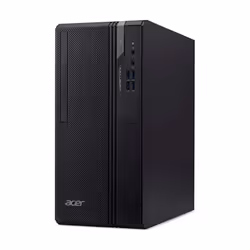 Processeur: Intel Core i3-8100, 8é Gén (3.60 GHz, 6 Mo de Mémoire Cache)
Mémoire:4 Go DDR4
Disque dur: 1To HDD
Ecran : 19.5"L ...