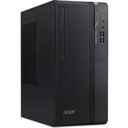 Pc de bureau Acer Veriton ES2735G - i7 8 ème Gén-8 Go - 1To (DT.VSJEF.00J)