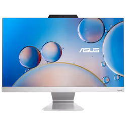 Écran 23.8" Full HD (1920 x 1080), rétroéclairage LED,100 Hz - Processeur Intel Core i5-1335U 13e rénération, (jusqu'à 4.6 Gh ...