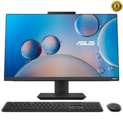 PC de Bureau ALL IN ONE ASUS A5702WVA i5 13è Gén 16 Go 512 Go SSD