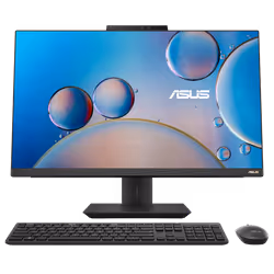 Écran 27" Full HD (1920 x 1080), IPS, anti-reflet, Rétroéclairé par LED - Processeur Intel Core i5-1340P, (jusqu'à 4.6 Ghz, 1 ...