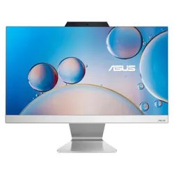 Pc De Bureau All In One Asus AIO E3202 I5 12Gén 8 Go 512 Go SSD Blanc