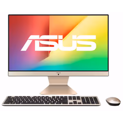 Écran 23.8" FULL HD - Processeur: AMD Athlon™ Silver 3050U (2.3GHz up to 3.2GHz, L2: 1Mo / L3: 4Mo de mémoire cache, Dual-Cor ...