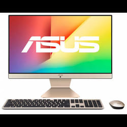 PC de Bureau ALL IN ONE ASUS AMD Athlon 4Go 1To - Noir (M241DAK-BA247T)