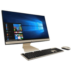 PC de Bureau ALL IN ONE ASUS AMD Ryzen 5 8Go 1To - Noir (M241DAK-BA109T)