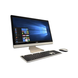 PC de Bureau ALL IN ONE ASUS DualCore 4Go 500Go (V222UAK-BA164T)