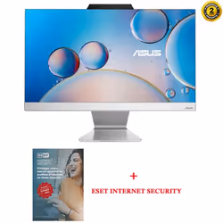 Écran 21.5" FULL HD IPS - Processeur: Intel Core I5-1235U (Up to 4.40 GHz Turbo max, 12 Mo de mémoire cache, 10-Cores) - Syst ...