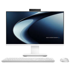 Pc De Bureau All In One Asus ExperCenter P440VAK I5 13Gén 8Go 512Go SSD