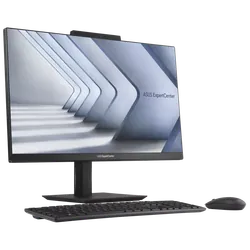 Pc de Bureau All in One Asus ExpertCenter E5 AiO 24 E5402 / i7-1360P / 32 Go / 1 To SSD / Noir