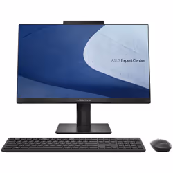 Écran 21.5" Full HD (1 920 x 1 080), IPS-level, anti-reflet, Rétroéclairage LED - Processeur Intel Core i5-11500B, (jusqu'à 4 ...