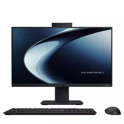 Pc De Bureau All In One Asus ExpertCenter P600 Ryzen AI 5 16Go 512Go SSD