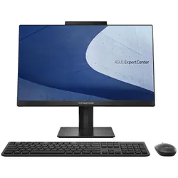 Pc de Bureau All In One Asus I3 11Gén 16 Go 256 Go Noir