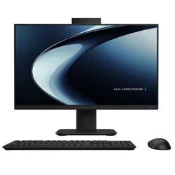 Pc De Bureau All In One Asus P440VAK-BPC036W I3 13è Gén 8 Go 512 Go SSD Windows 11