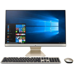 PC de Bureau ALL IN ONE ASUS V241EAK I5 11è Gén 8Go 1To + 128Go SSD - Noir