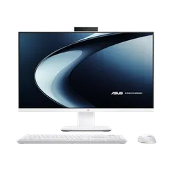 Pc de Bureau All in One ASUS V400 AiO V470VAK / i5-13420H / 32 Go DDR5 / 1 To SSD / Blanc