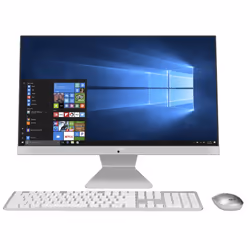 Windows 11 - Ecran 23.8" Full HD LED - Processeur Intel Core i5-1135G7, up to 4.2 GHz, 8 Mo de mémoire cache - Mémoire 8 Go - ...