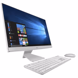 Windows 11 - Ecran 23.8" Full HD LED - Processeur Intel Core i7-1165G7, up to 4.7 GHz, 12 Mo de mémoire cache - Mémoire 8 Go ...