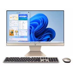Écran 21.5" FULL HD - Processeur: Intel Core i3-10110U (2.10 GHz up to 4,10 GHz Turbo max , 4 Mo de mémoire cache, Dual-Core) ...