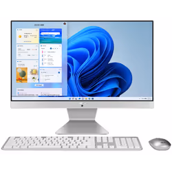 Écran 21.5" FULL HD - Processeur: Intel® Core i5-10210U (1,60 GHz up to 4,20 GHz Turbo max, 6 Mo de mémoire cache, Quad-Core) ...