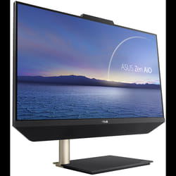 PC de Bureau ALL IN ONE ASUS Zen AiO 24 A5401 i7 10è Gén 8G 512G SSD