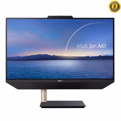 Écran 23.8" FULL HD - Processeur: AMD Ryzen™ 5 5625U (2.3 GHz up to 4.3 GHz Turbo max, 16 Mo de mémoire cache, Hexa-Core) - S ...
