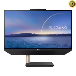 PC de Bureau ALL IN ONE ASUS Zen AiO 24 M5401 AMD RYZEN 7 16Go 1To SSD - Noir