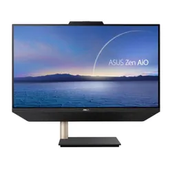 Pc De Bureau All In One Asus Zen AIO 24 A5401 AMD Ryzen 7 32 Go 512 Go SSD Noir