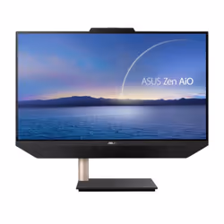 Pc De Bureau All In One Asus Zen AiO - Ecran: Tactile 23.8", Full HD (1920 x 1080 px), antireflet, Rétroéclairage LED - Proce ...