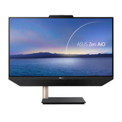 Pc De Bureau All In One Asus Zen AIO 24 A5401 AMD Ryzen 7 8Go 512Go SSD Noir