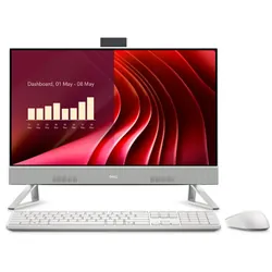 Pc de Bureau All In One Dell EC24250 I5 13Gén 16Go 512Go SSD