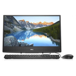 Pc de Bureau All-in-One Dell Inspiron 3277 i3 8Go