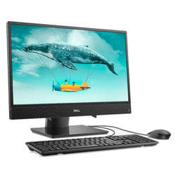 Pc de Bureau All-in-One Dell Inspiron 3280 i3 8Go