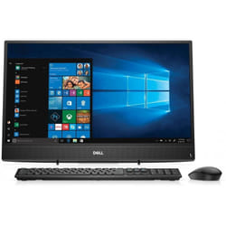 Pc de Bureau All-in-One Dell Inspiron 3477 i5 8Go 1To