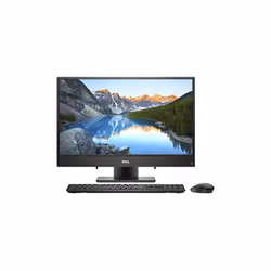 -Ecran: 23.8 FHD Tactile - Processeur: Intel Core i5-8265U 8ème Gènération (1.6 Ghz up to 3.9 Ghz, 6 Mo de mémoire cache, Qua ...