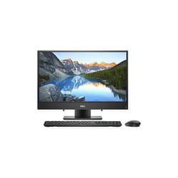 PC de Bureau ALL IN ONE DELL Inspiron 3480 i5 8è Gén 8Go 1To (3480I5)