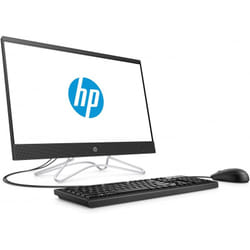 PC de Bureau All In One HP 200 G3 i5 4Go 1To