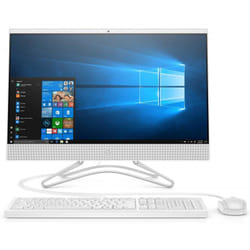 PC de Bureau All In One HP Pavilion 22-c0001nk i5 8è Gén 8Go 1To (4DG77EA)