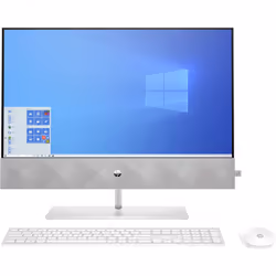 Écran 23.8" FULL HD Tactile - Processeur: Intel Core i5-11500T (1