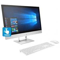 PC de Bureau All In One HP Pavilion 24-r103nk i7 8è Gén 8Go 1To (4FK27EA)