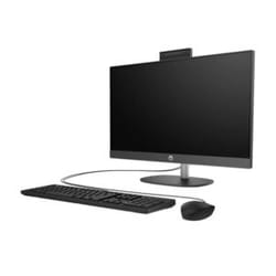 PC de Bureau All In One HP ProOne 240 G10 i3 N300 16 Go 256 Go SSD - Noir