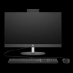 PC DE BUREAU ALL IN ONE HP PROONE 240 G10 / i3-N300 / 24 GO / 256 GO SSD / Noir