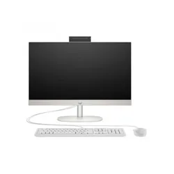 PC DE BUREAU ALL IN ONE HP PROONE 240 G10 I5 13È GÉN 16 GO 512 GO SSD / Noir