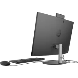 PC de Bureau All in One HP ProOne 240 G10 - i5 13ème Gén - 24 Go - 512 Go SSD - Noir
