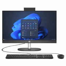 Pc de Bureau All In One HP ProOne 240 G10 Ultra 5 8Go 512Go SSD