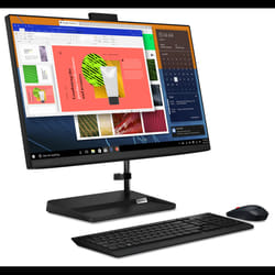 PC de Bureau ALL IN ONE LENOVO IdeaCentre AIO 3 24ITL6 i3 11è Gén 8G 256G SSD