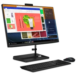 PC de Bureau ALL IN ONE LENOVO IdeaCentre AIO 3 24ITL6 i3 11è Gén 8G 256G SSD